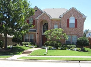 460 Ridge Meade Dr, Lewisville, TX 75067