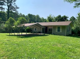 320 Old Acworth Rd, Dallas, GA 30132