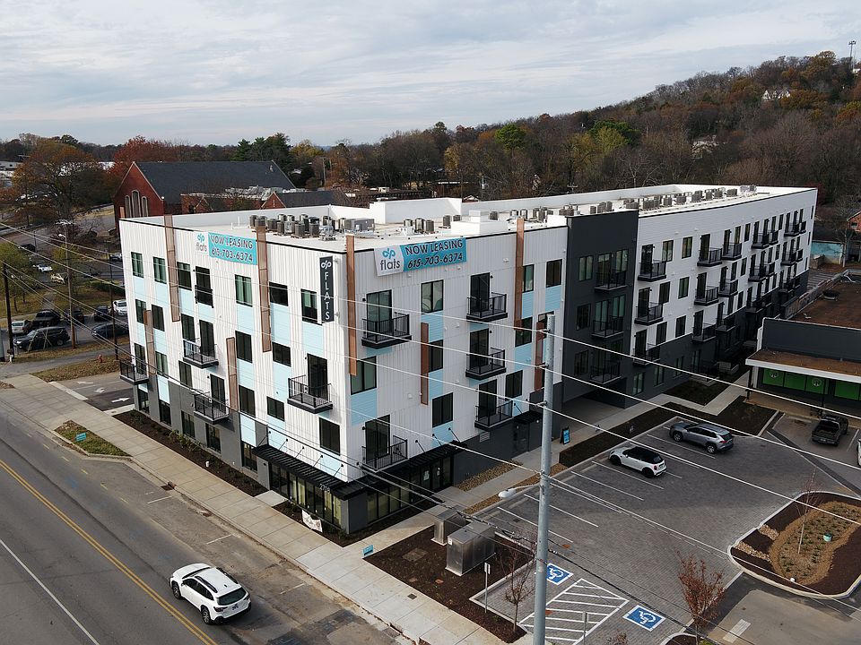 Flats at Donelson Plaza 2708 Old Lebanon Rd Nashville TN Zillow