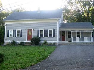 33 Leaf St, West Warwick, RI 02893