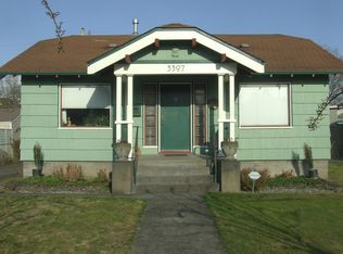 3307 E I St, Tacoma, WA 98404