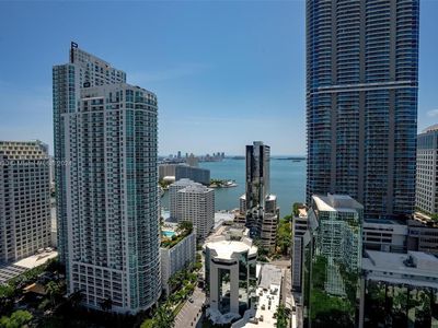 1010 Brickell Ave UNIT 3304, Miami, FL, 33131