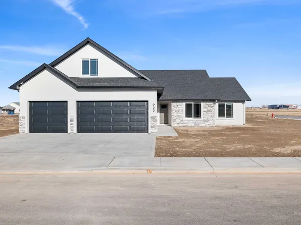 922 Paintbrush Ave, Kimberly, ID 83341