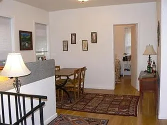 Rented by Corcoran