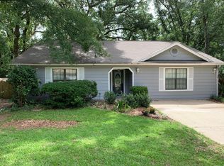 6523 Montrose Trl, Tallahassee, FL 32309