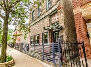 1735 W 17th St #1, Chicago, IL 60608