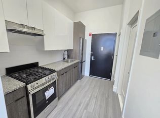 540 Central Ave #302, Newark, NJ 07107