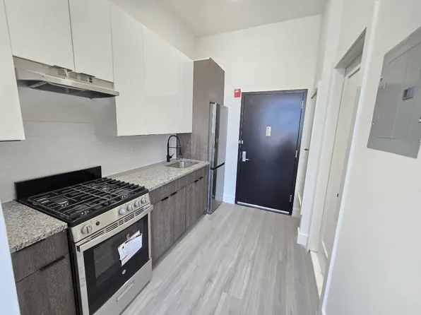 540 Central Ave, Newark, NJ