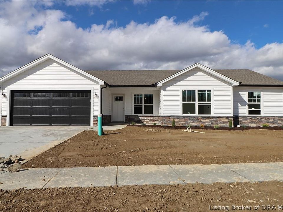 1st image of LOT 8017 168 Palermo Trl