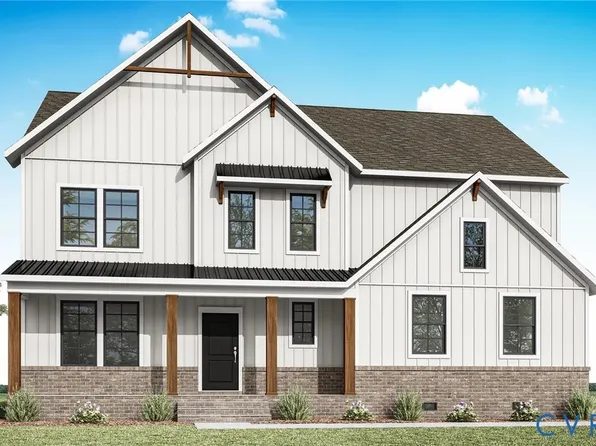 2 Emily Jane Pl, Quinton, VA 23141
