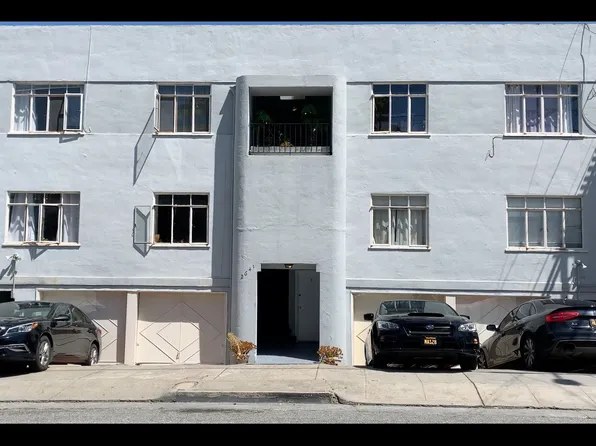 Ivy 5-plex, 2641 Ivy Dr APT 3, Oakland, CA 94606