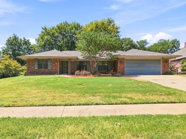 6700 S 5th Ave E, Broken Arrow, OK 74011