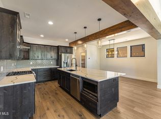 575 Fall Line Rd, Granby, CO 80446