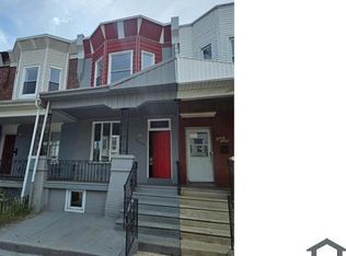 2060 S Frazier St, Philadelphia, PA 19143