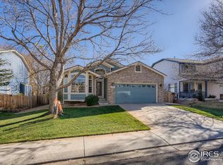 1715 Walker St, Erie, CO 80516