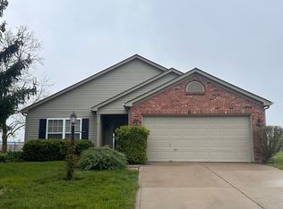 14004 Princewood Dr, Fishers, IN 46037