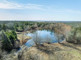 TRACT 5 County Road 386, Groesbeck, TX 76642