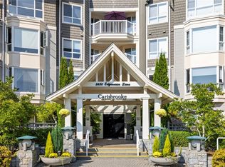 5620 Edgewater Ln Unit 307, Nanaimo, BC