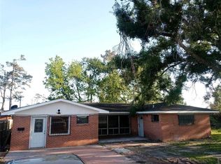 1826 Theriot St, Lake charles, LA 70601