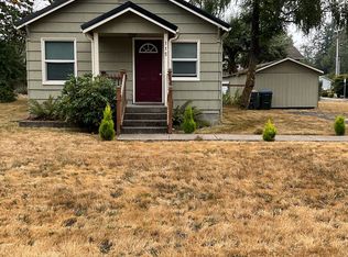 115 E Stella St, Napavine, WA 98532