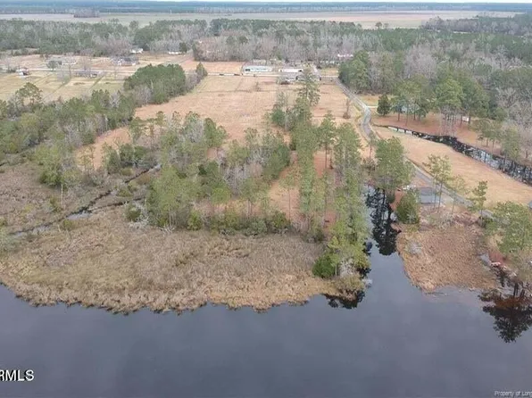 0 Off Nc Hwy 304, Mesic, NC 28515