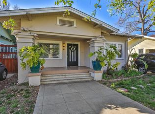 2712 21st St, Sacramento, CA