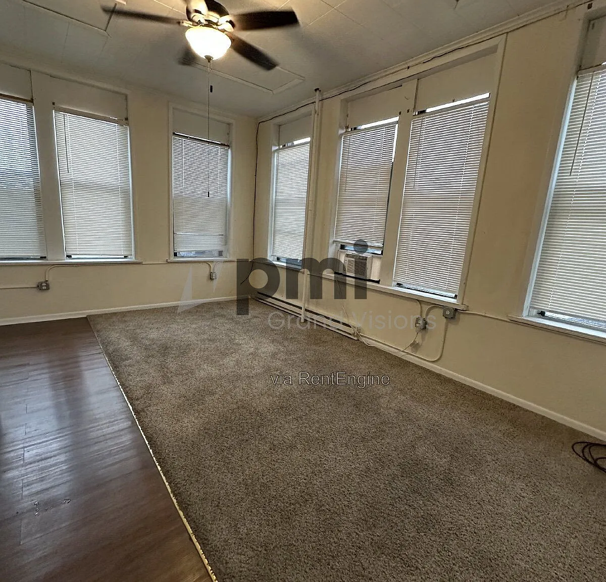 1 bed, 1.0 bath, 680 sqft, $991 — Photo 2