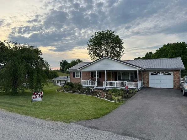 5587 Harris St, Dublin, VA 24084