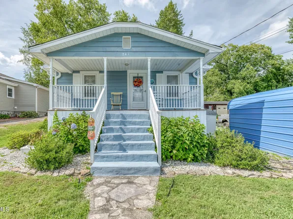 241 Magnolia Dr, Bristol, VA 24201