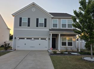 117 Bretan Ct, Greensboro, NC 27405