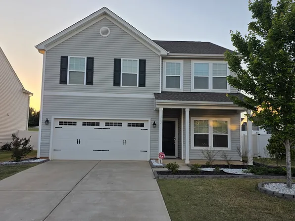 117 Bretan Ct, Greensboro, NC 27405