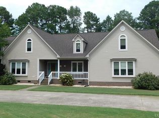 400 Holly Hill Rd, Murfreesboro, NC 27855