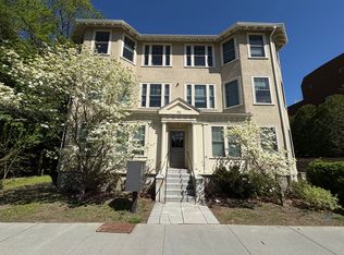 93 Kirkland St, Cambridge, MA 02138