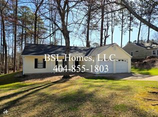 911 River Rock Dr, Woodstock, GA 30188