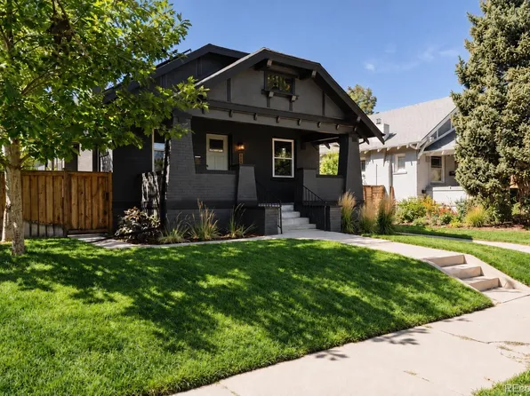 1521 Meade Street, Denver, CO 80204