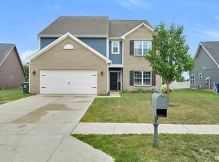 1221 Canterview Way, Kokomo, IN 46901