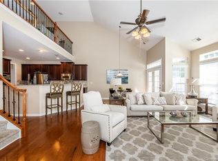 5022 Tribecca St, Charlotte, NC 28270