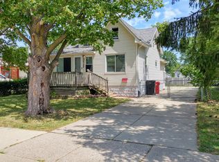 26720 Belleair St, Roseville, MI 48066