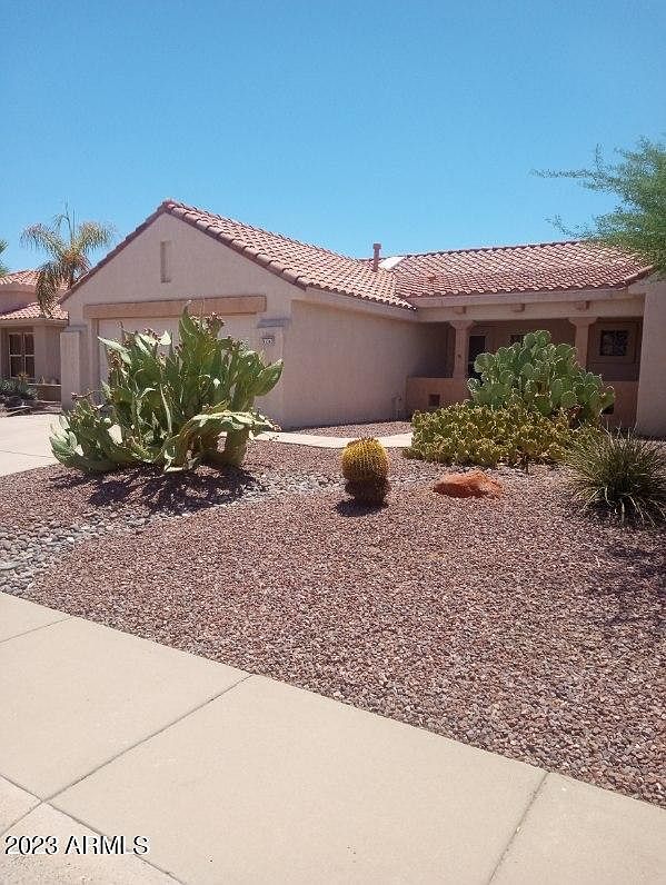 15363 W Black Gold Ln