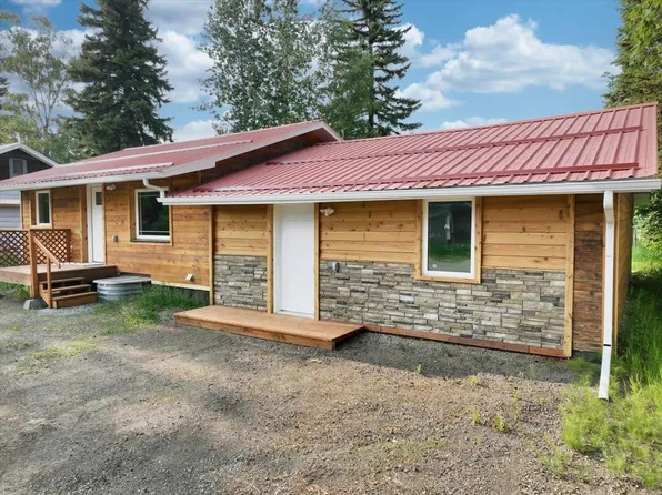 228 Craig Ave, Fairbanks, AK 99701