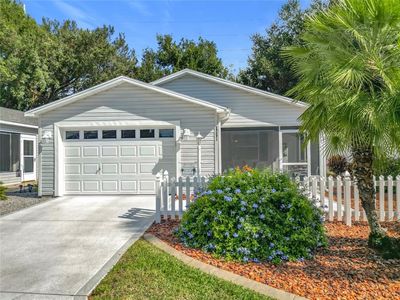17271 SE 93rd Demoss Ct, The Villages, FL, 32162