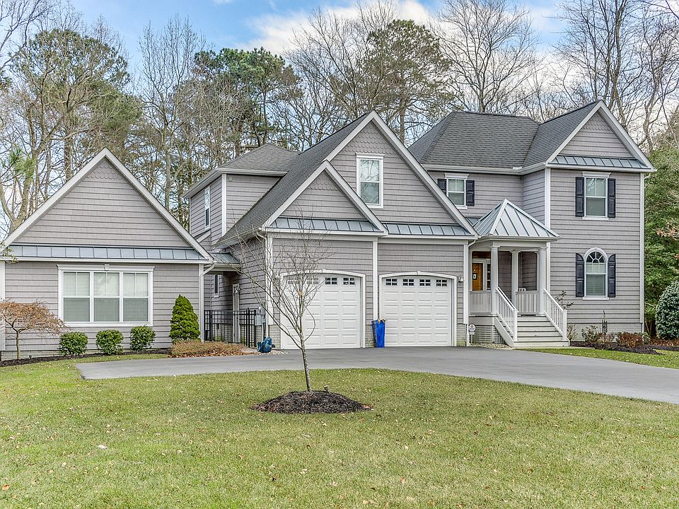 37244 Misty Cv, Selbyville, DE 19975 Zillow