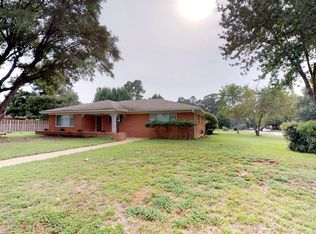 3505 Pine Knoll Rd, Texarkana, TX 75503