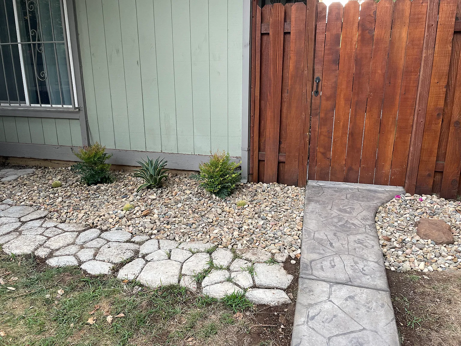 Brigham Way, Sacramento — Photo 3