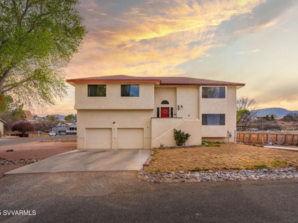 4887 E Comanche Dr, Cottonwood, AZ 86326