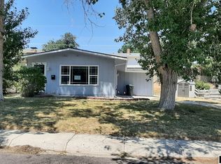 2912 Belmont Rd, Casper, WY 82604