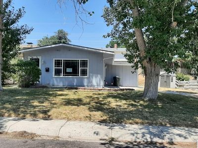 2912 Belmont Rd, Casper, WY, 82604