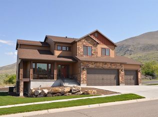 47 E Camden Way, Farmington, UT 84025