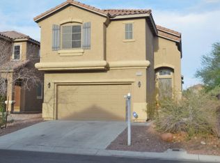 4956 Jadelyn Ct, Las Vegas, NV 89122