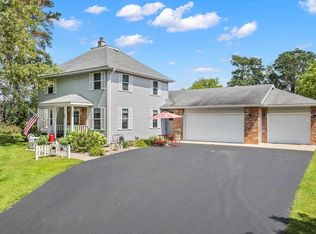 1511 County Road K, Custer, WI 54423